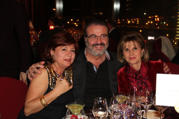 Diner Du Sommelier 